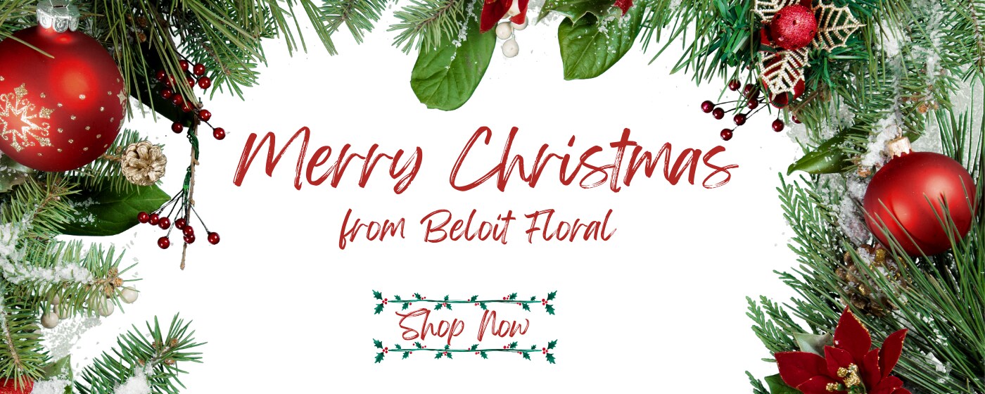 Flower Delivery to Beloit by Beloit Floral Co.